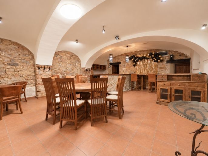 Pronájem, Restaurace, stravování, Kostelec nad Černými lesy