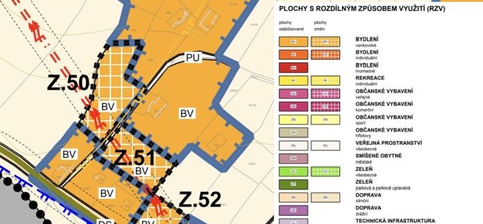 Prodej, Pozemek k bydlení, Rtyně v Podkrkonoší