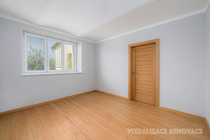 Prodej, Rodinný dům, Zbraslavice