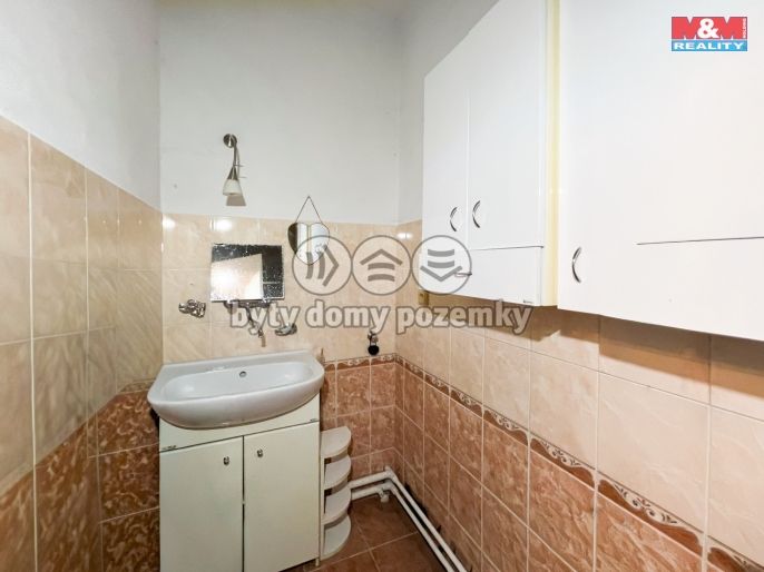 Prodej, Rodinný dům, Rabí