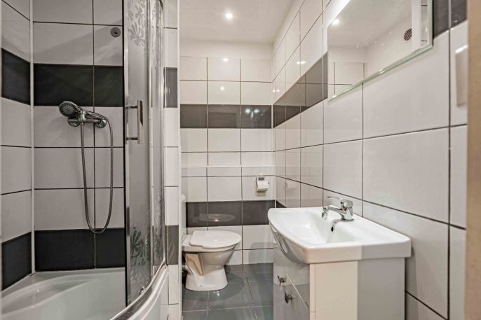 Prodej, Byt 2+1, Český Těšín