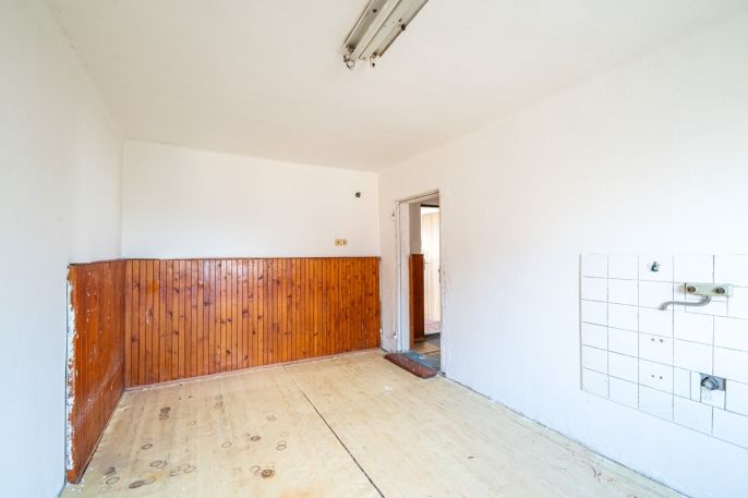 Prodej, Rodinný dům, Česká Lípa