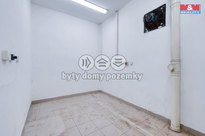 Pronájem, Obchod a služby, Šťáhlavy