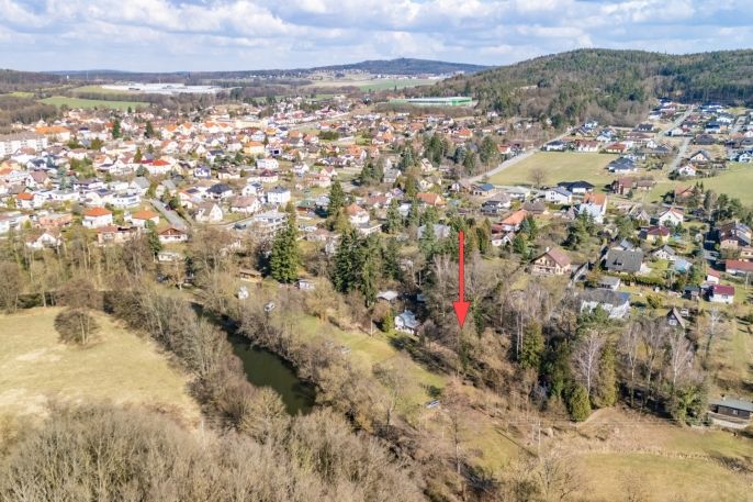 Prodej, Chata, Štěnovice