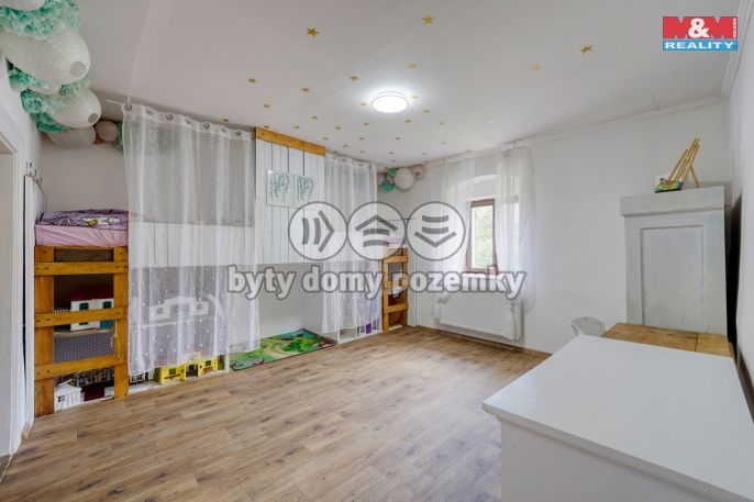 Prodej, Rodinný dům, Úněšov