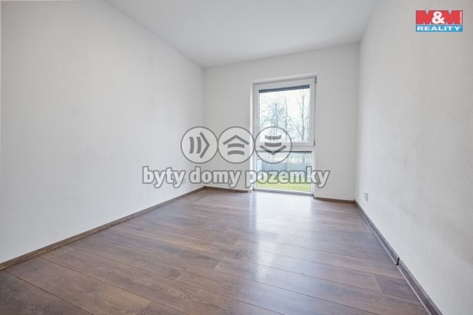 Prodej, Rodinný dům, Ostrava