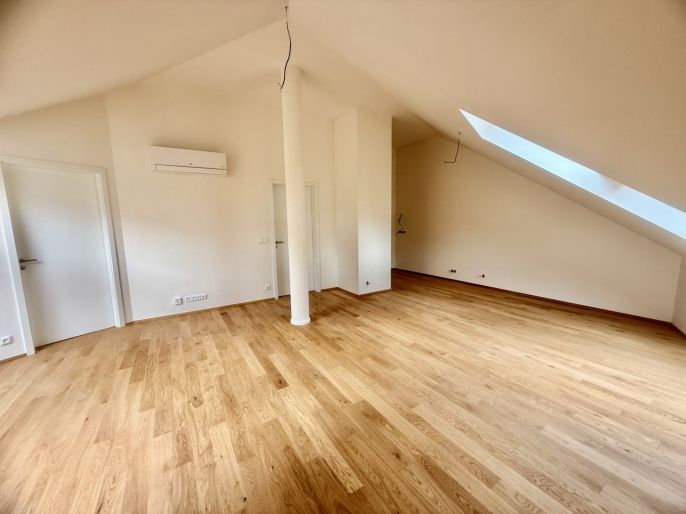 Prodej, Byt 2+kk, Praha