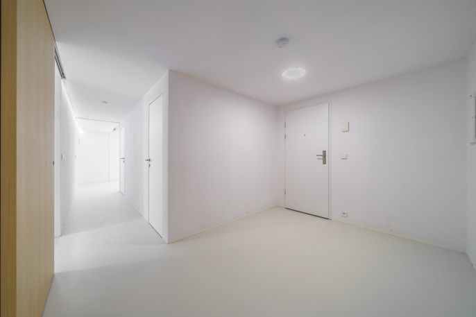 Prodej, Byt 2+kk, Jáchymov