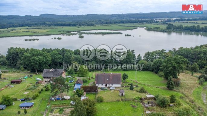 Prodej, Rodinný dům, Zahrádky