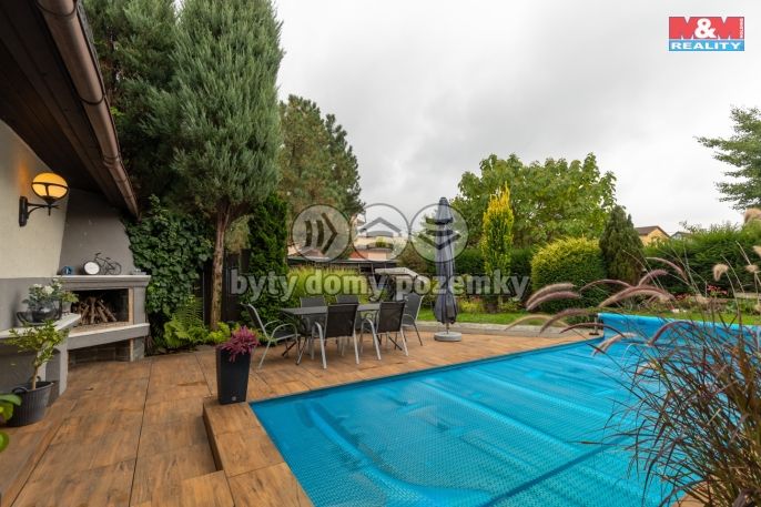 Prodej, Rodinný dům, Ostrava