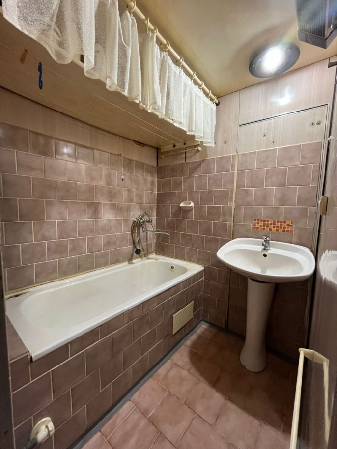 Prodej, Byt 4+1, Litvínov