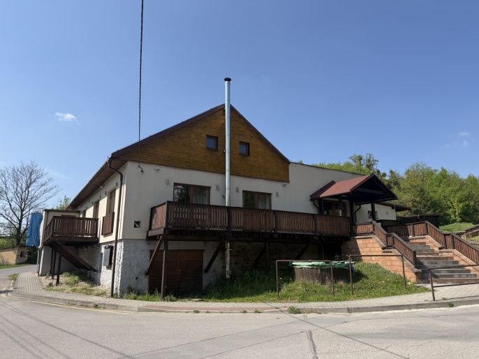 Prodej, Restaurace, stravování, Frýdlant nad Ostravicí