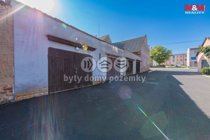 Prodej, Rodinný dům, Krásné Údolí