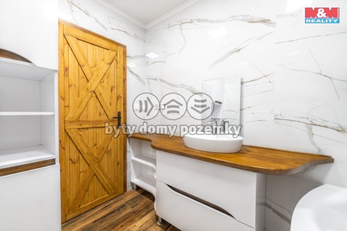 Prodej, Rodinný dům, Bělov