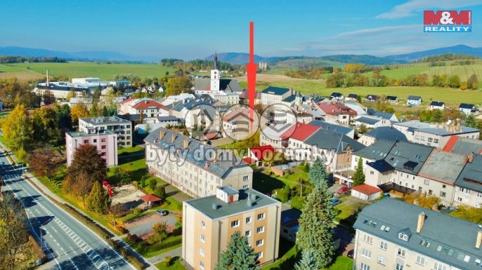 Prodej, Pozemek k bydlení, Králíky