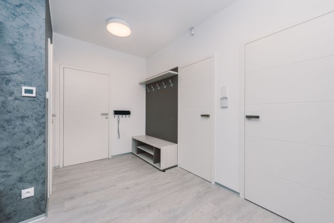 Pronájem, Byt 2+kk, Pardubice