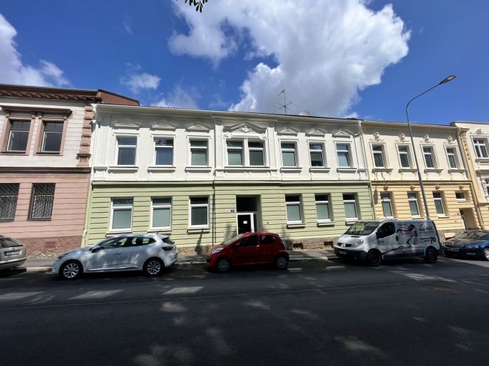 Pronájem, Kancelářský prostor, Ostrava