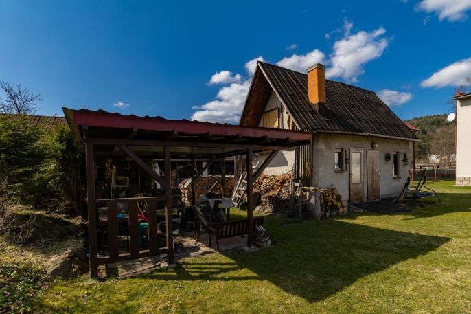 Prodej, Rodinný dům, Turzovka