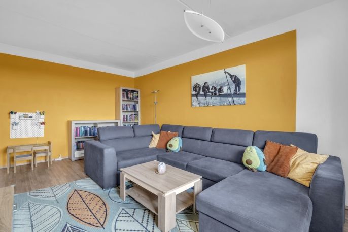 Prodej, Byt 3+1, Chrudim