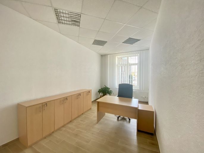 Pronájem, Kancelářský prostor, Krnov