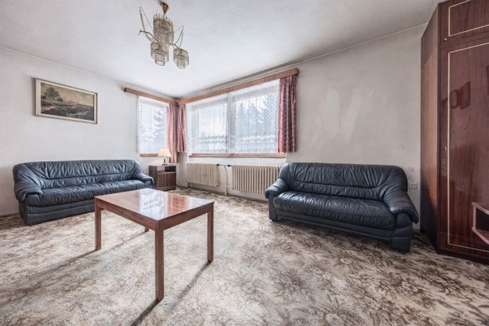 Prodej, Rodinný dům, Mukařov