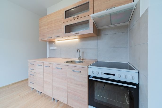 Prodej, Byt 2+1, Aš