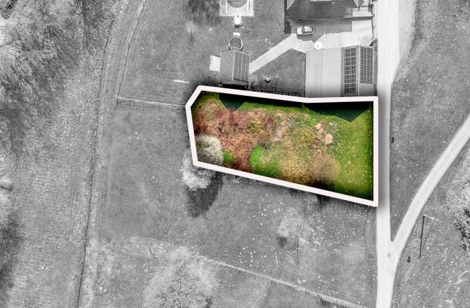 Prodej, Pozemek k bydlení, Janov