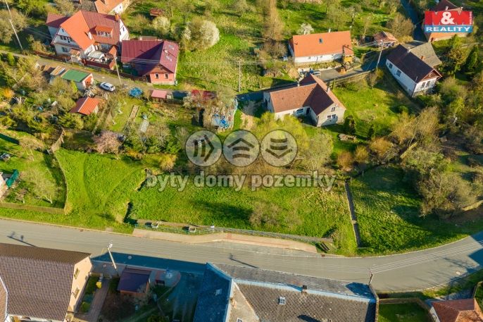 Prodej, Louka, Skřípov