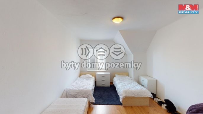 Prodej, Byt 5+1 a větší, Třinec