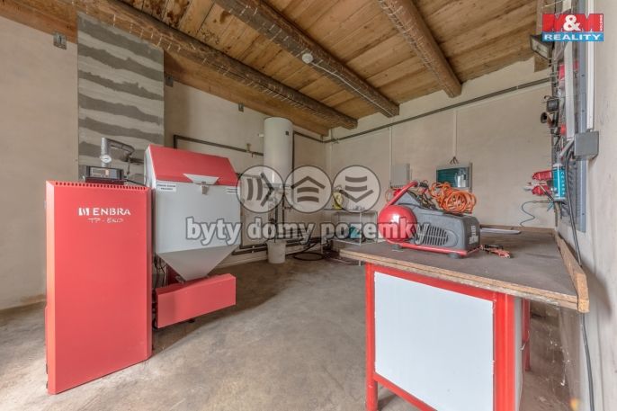 Prodej, Rodinný dům, Kokořín