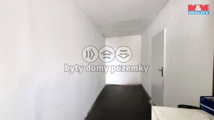 Prodej, Obchod a služby, Bílina