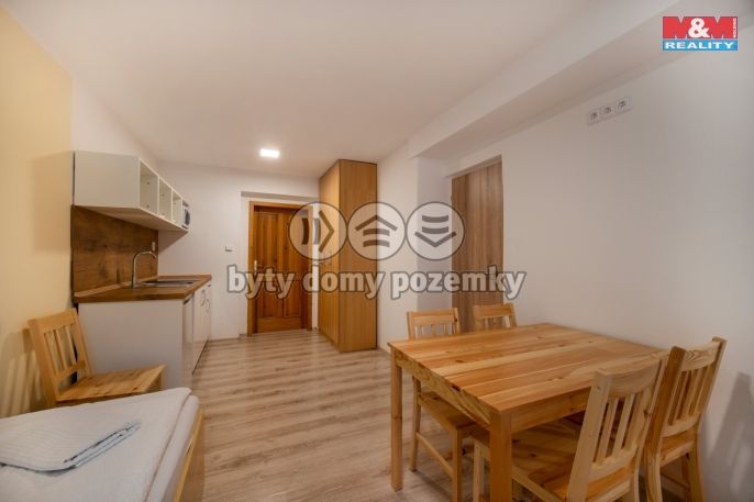 Prodej, Hotel, penzion, Bartošovice v Orlických horách