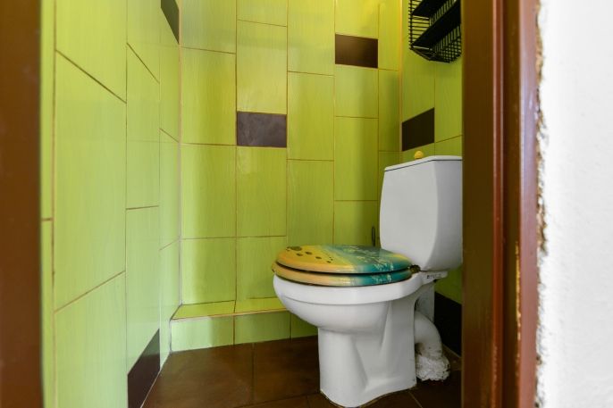 Prodej, Rodinný dům, Hlohovčice