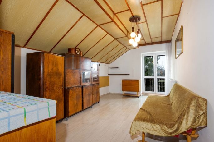 Prodej, Rodinný dům, Březová