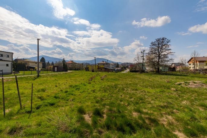 Prodej, Pozemek k bydlení, Vendryně