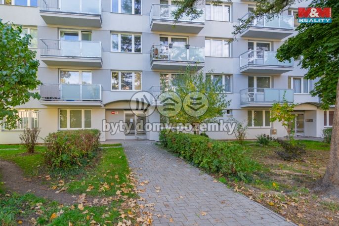 Prodej, Byt 3+1, České Budějovice