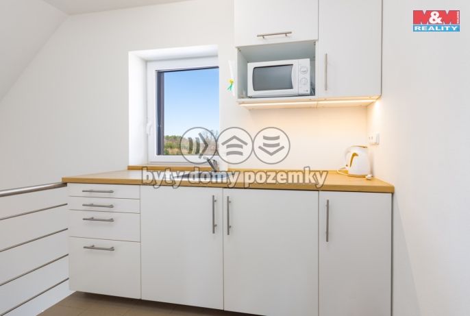 Prodej, Hotel, penzion, Černá Voda