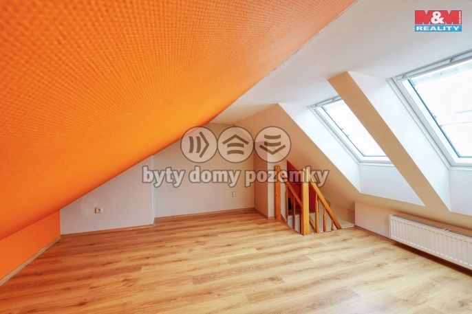 Prodej, Byt 3+1, Plzeň