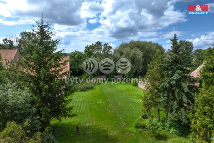 Prodej, Rodinný dům, Křesín