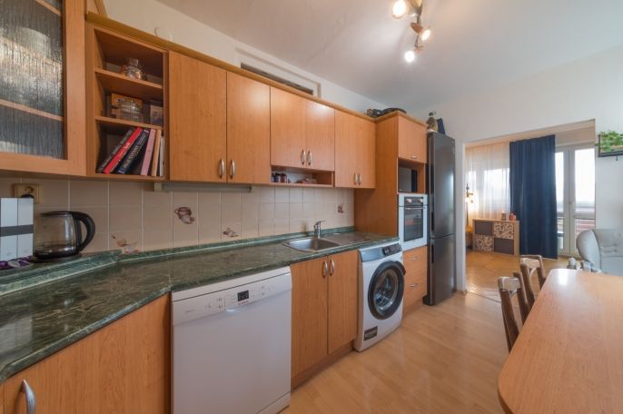 Prodej, Byt 3+1, Havířov