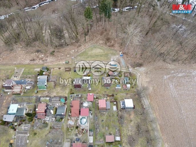 Prodej, Zahrada, Nové Město nad Metují