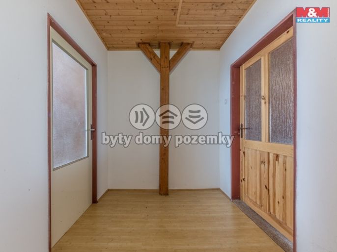 Prodej, Rodinný dům, Kovanec