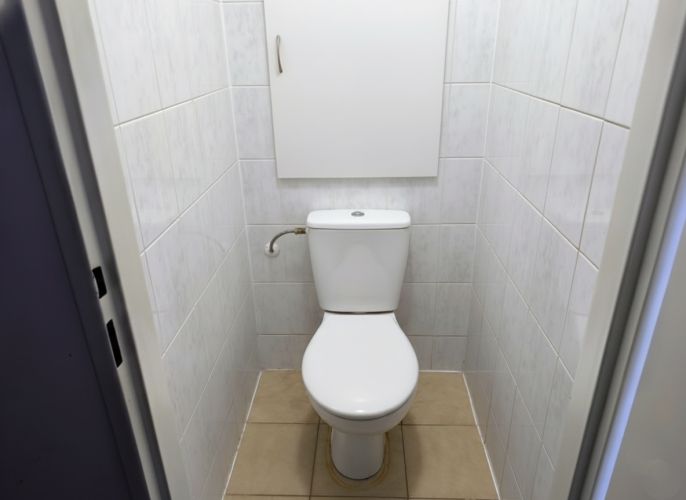 Prodej, Byt 1+kk, Karviná