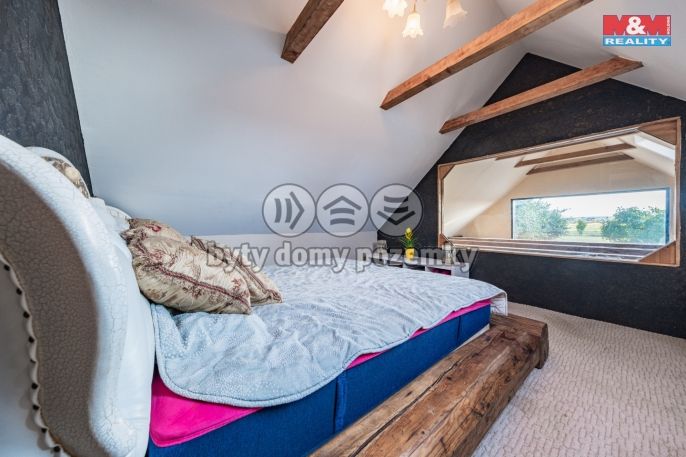 Prodej, Rodinný dům, Nedomice