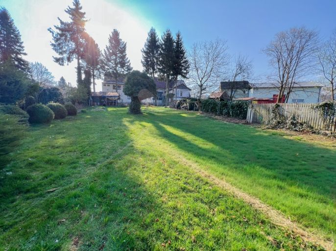 Prodej, Rodinný dům, Strašín