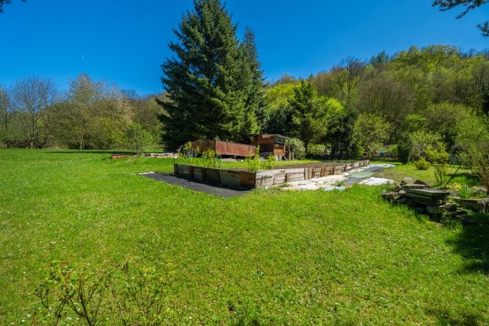 Prodej, Chata, Ústí nad Labem