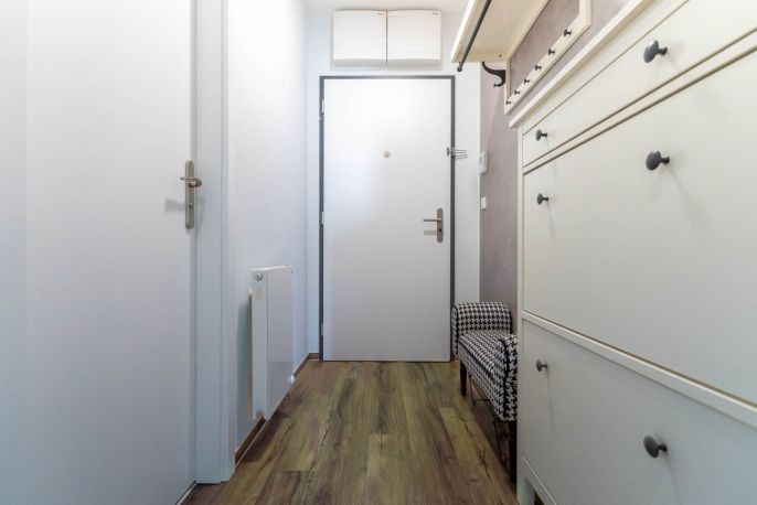 Prodej, Byt 3+kk, Olomouc