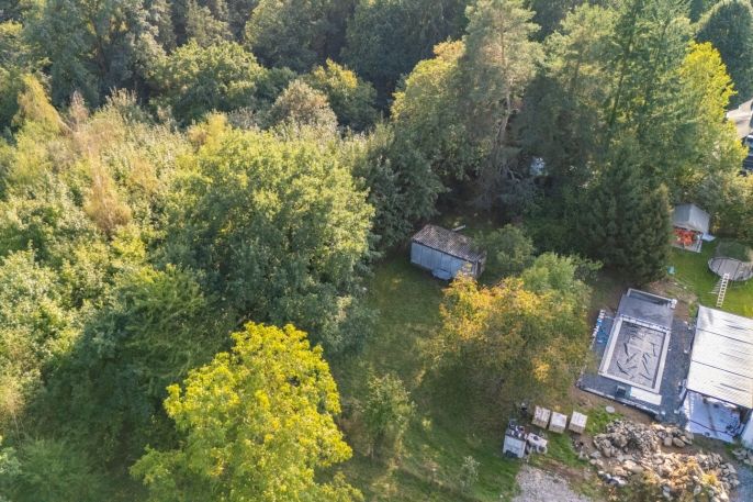 Prodej, Pozemek k bydlení, Mnichovice