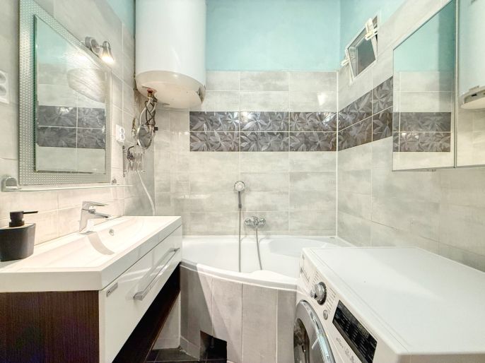 Pronájem, Byt 2+1, Praha