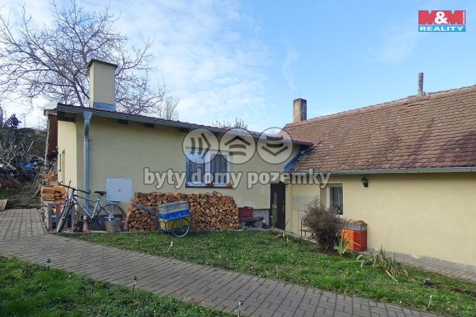 Prodej, Rodinný dům, Červené Pečky